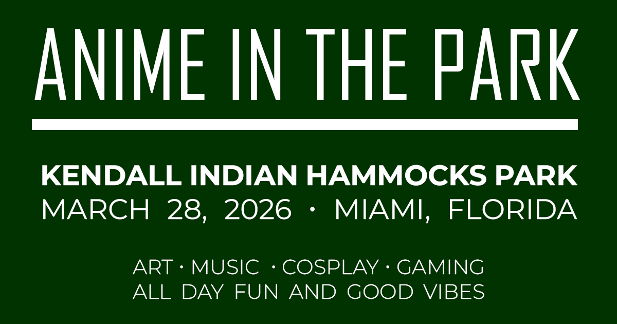 Kendall Indian Hammocks Park 2026