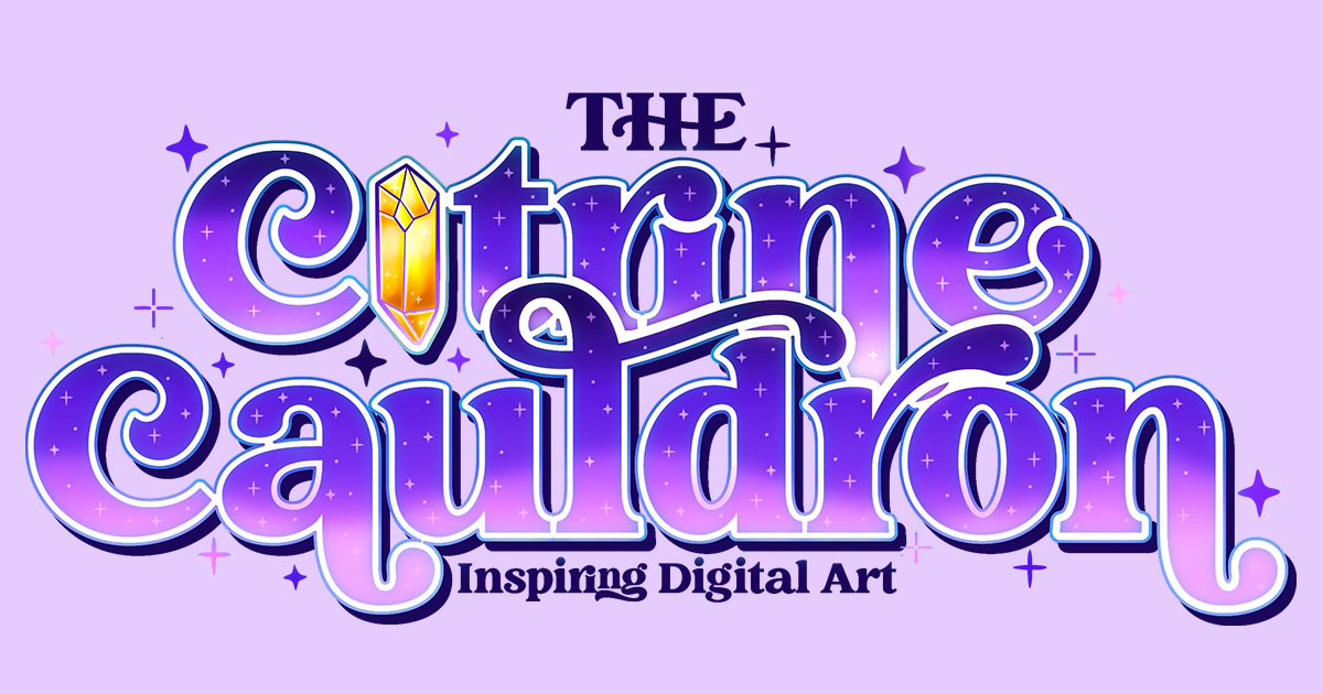 The Citrine Cauldron