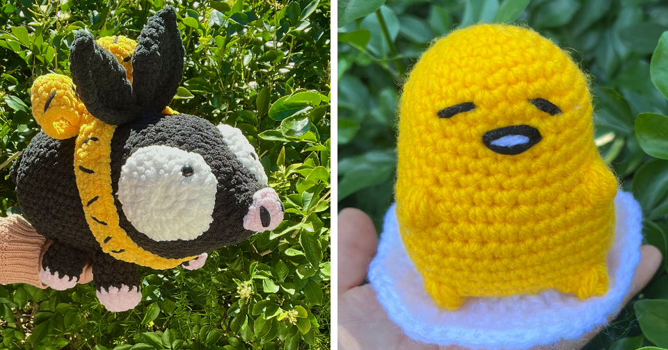 Mama Mig’s Crochet