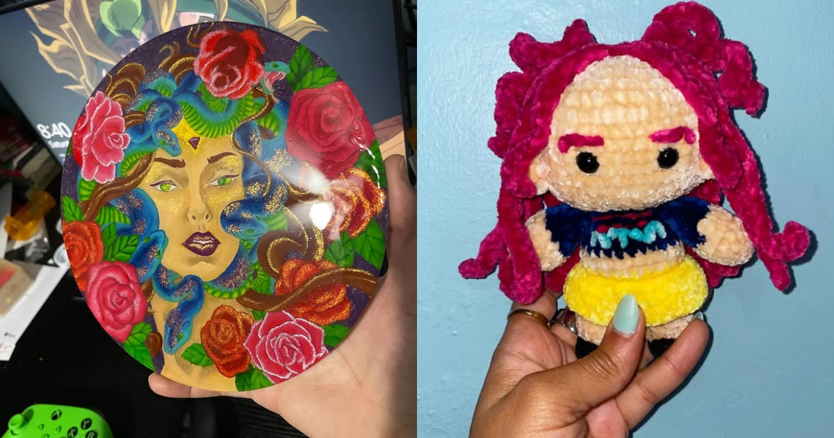 Toadstool Entertainment