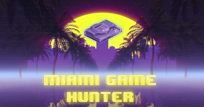 Miami Game Hunter