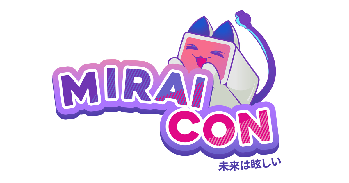 MiraiCon