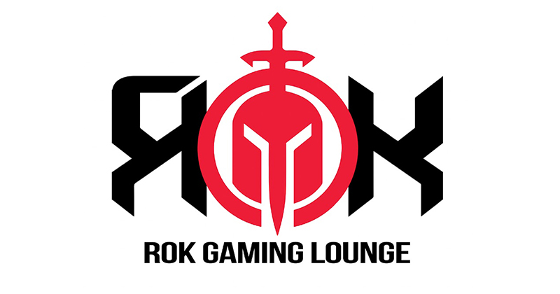 ROK Gaming Lounge