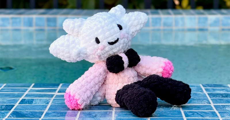 The Moose of Silvery Lake