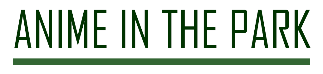 Anime in the Park logo