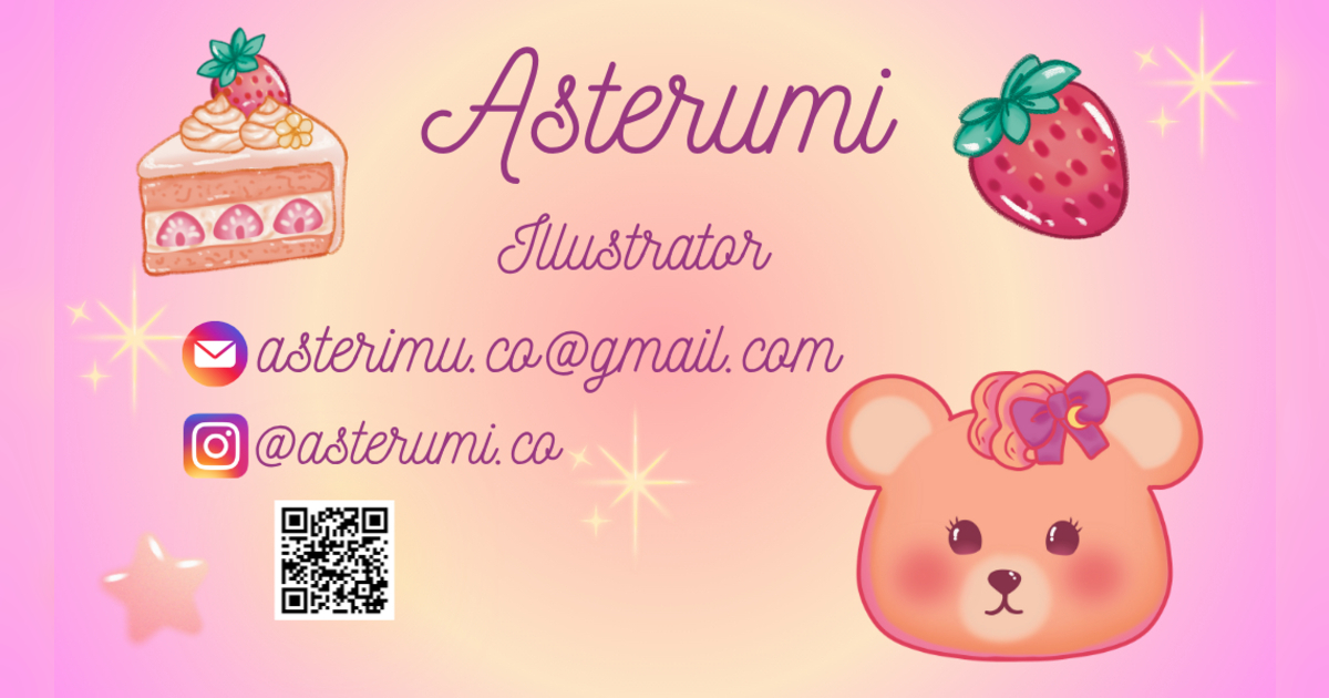 Asterumi