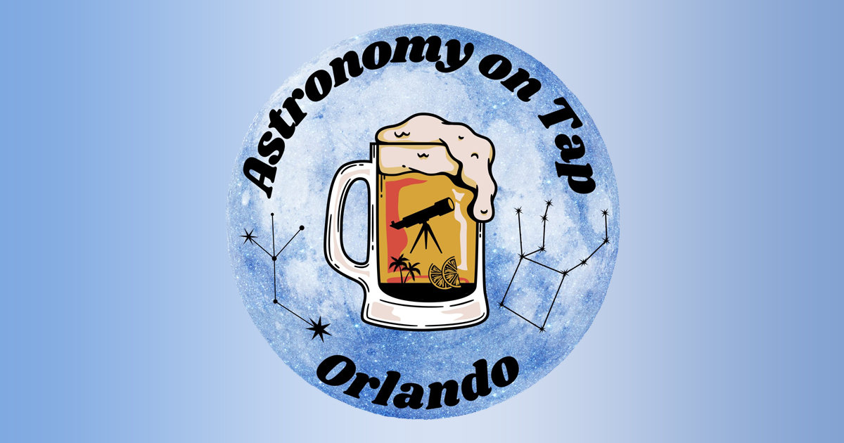 Astronomy on Tap – Orlando