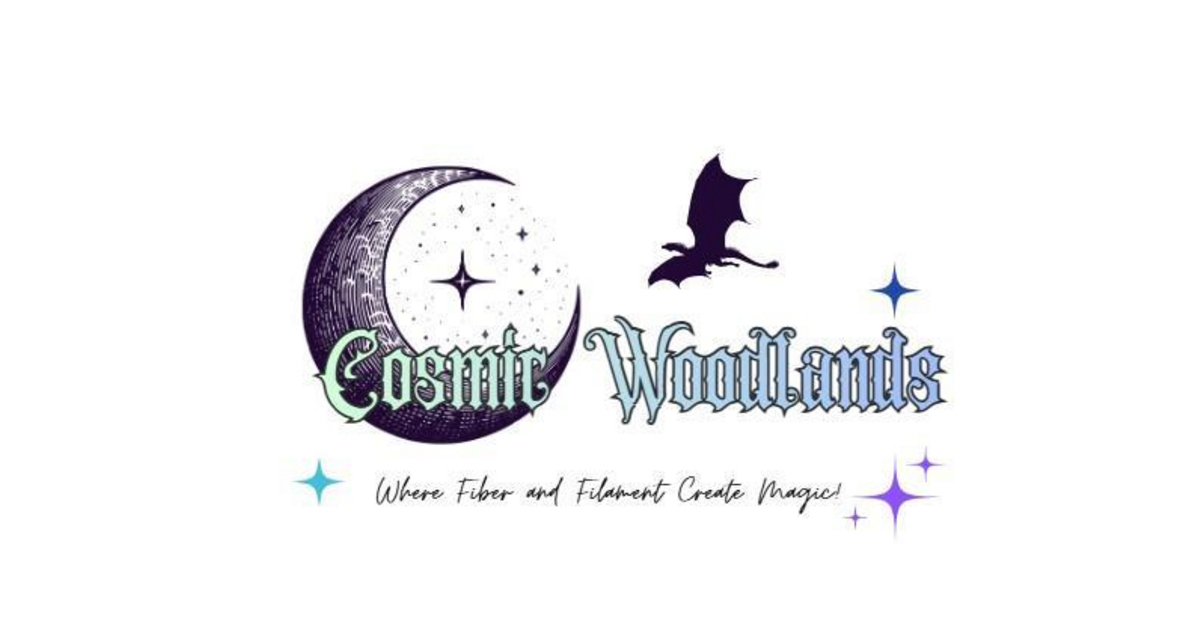 Cosmic Woodlands