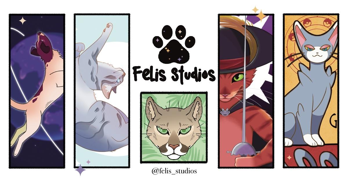 Felis Studios