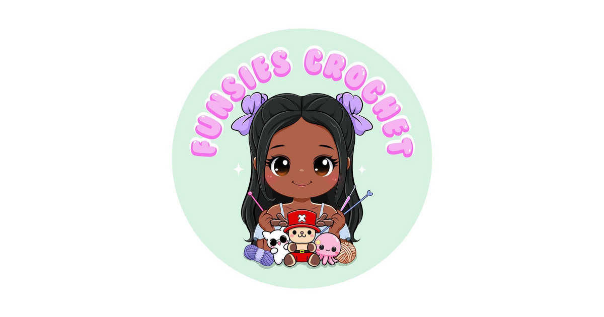 Funsies Crochet