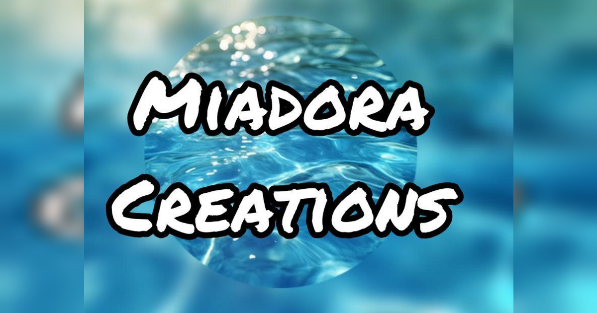 Miadora Creations