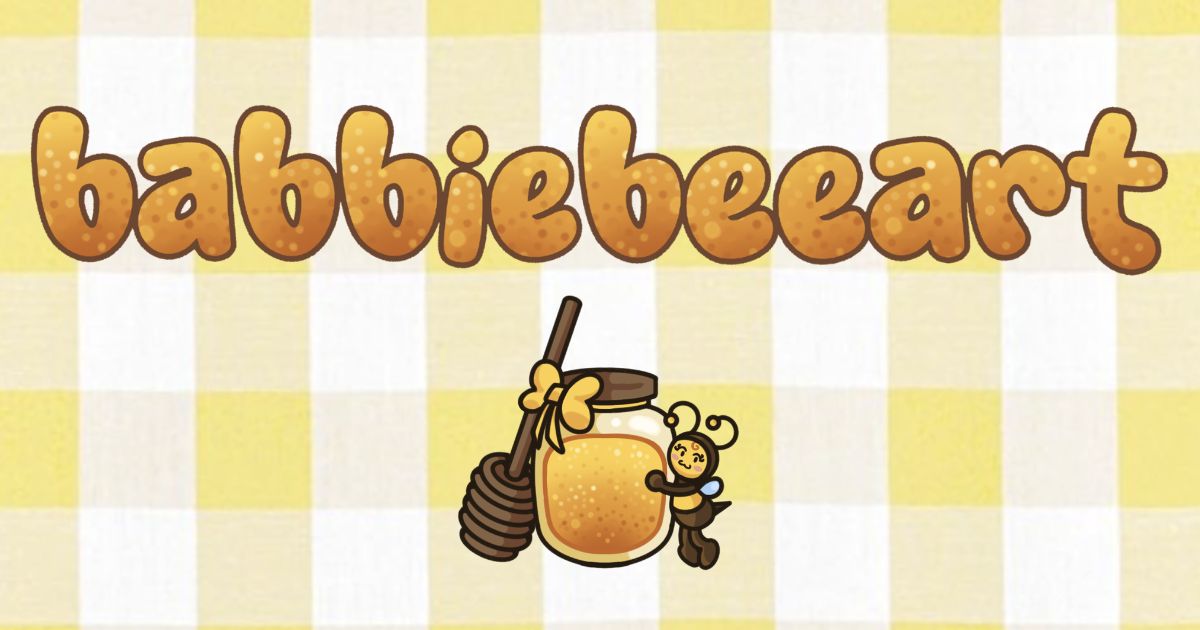Babbiebeeart