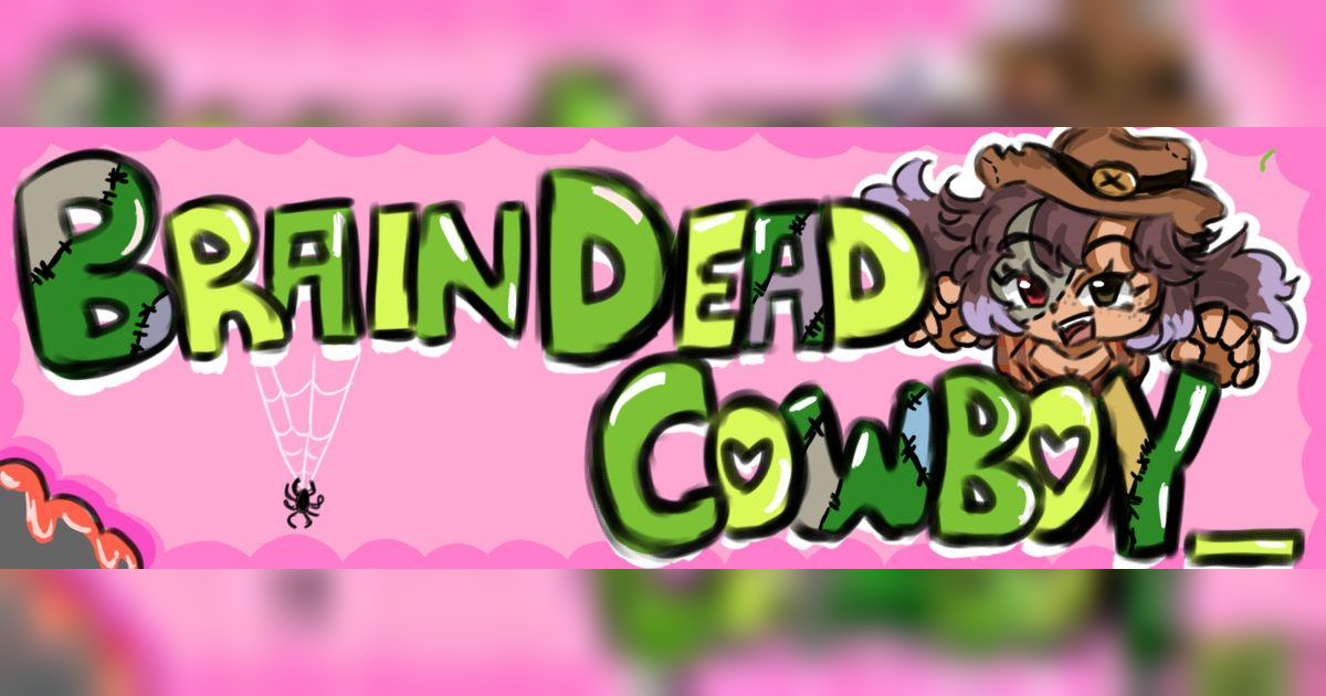 BrainDeadCowboy