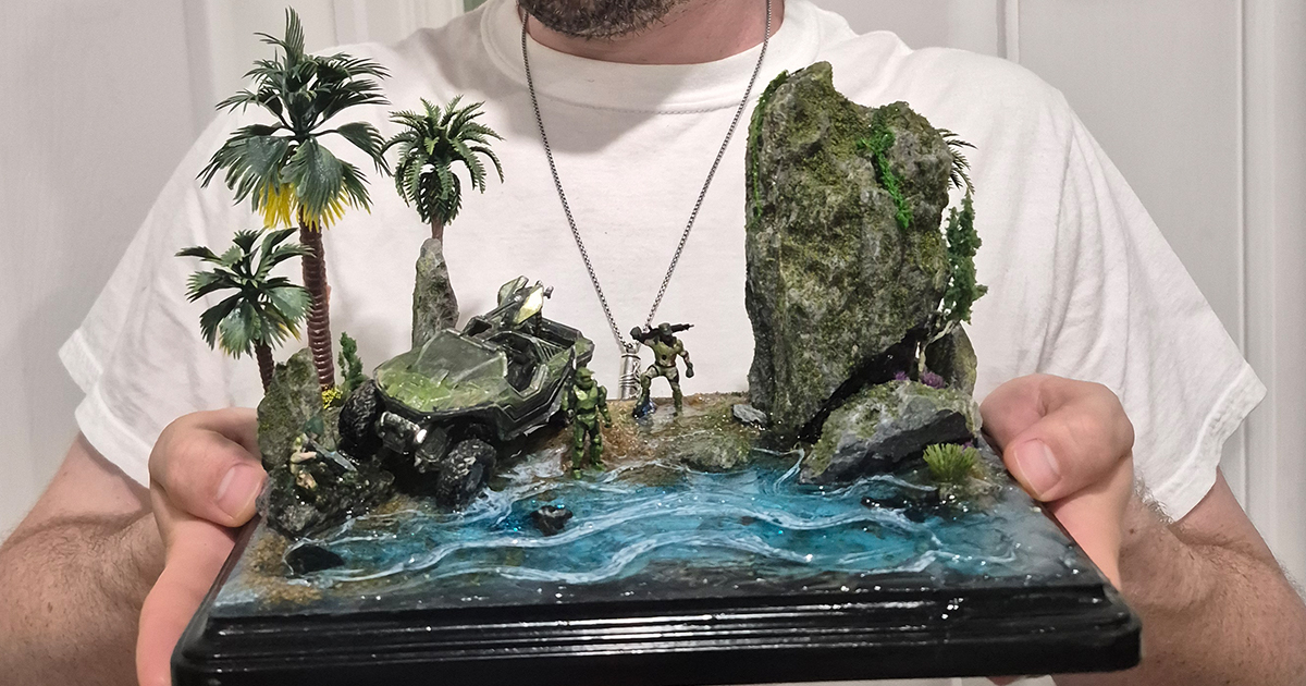 Captain Bravo Creations