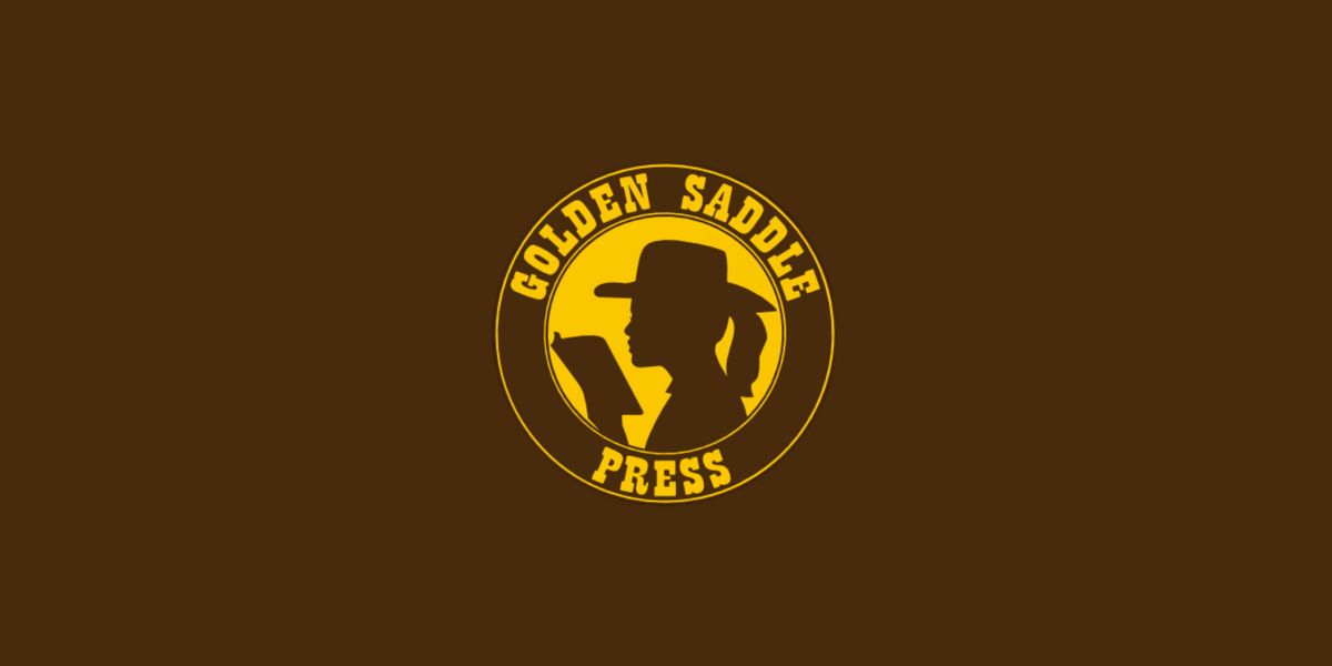 Golden Saddle Press