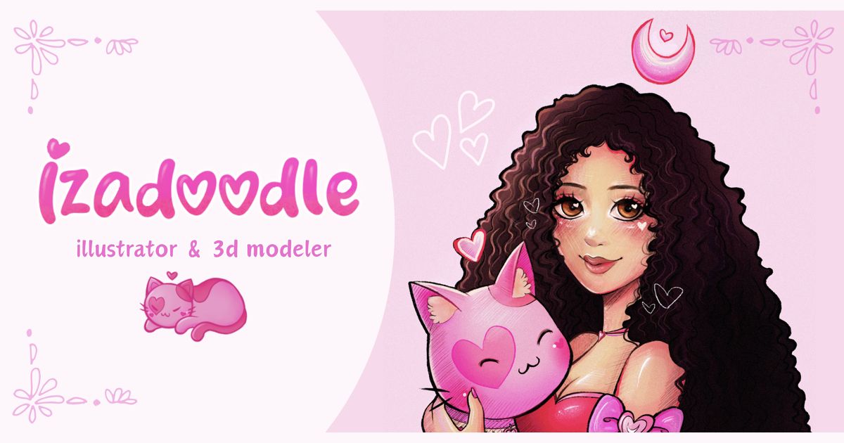 Izadoodle