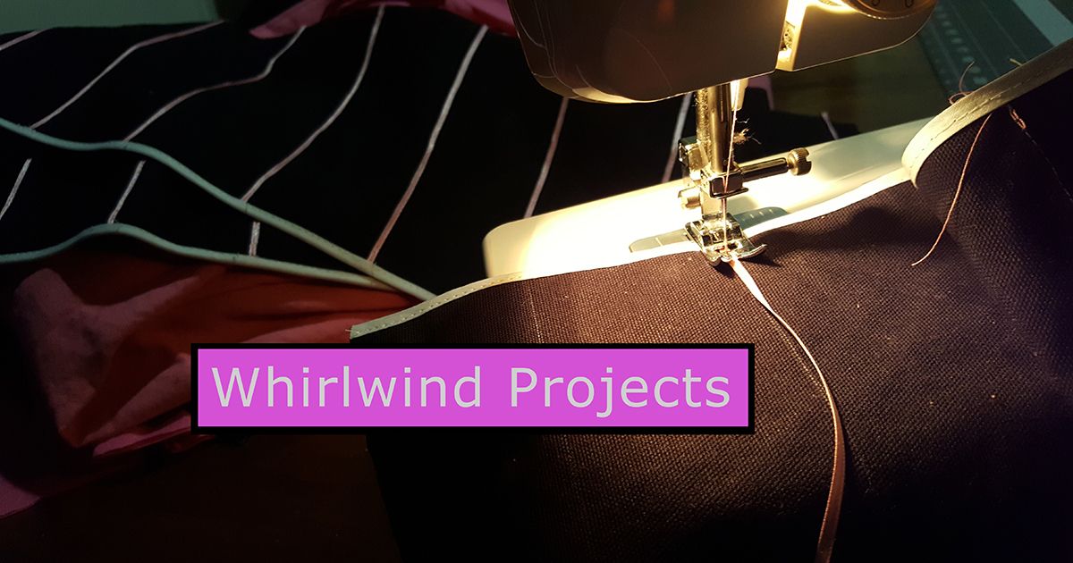 Whirlwind Projects