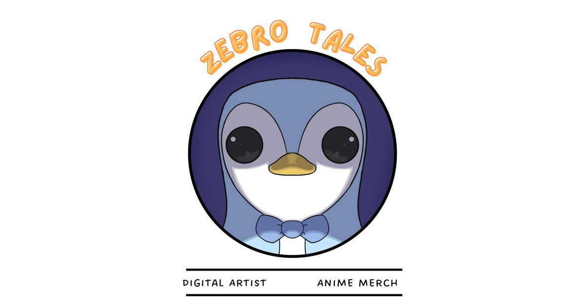 Zebro Tales