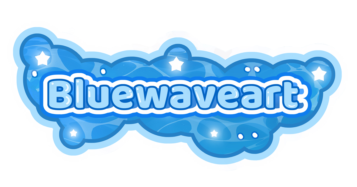 Bluewaveart